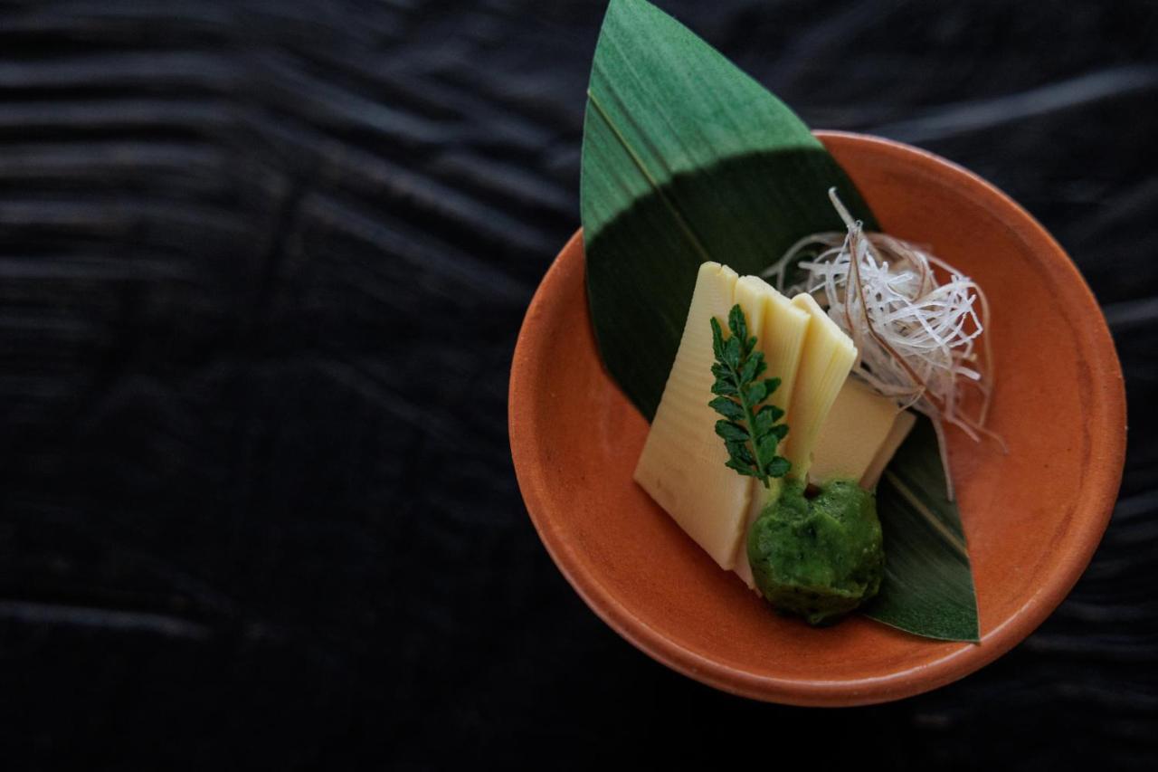 Naoshima Ryokan Roka Esterno foto