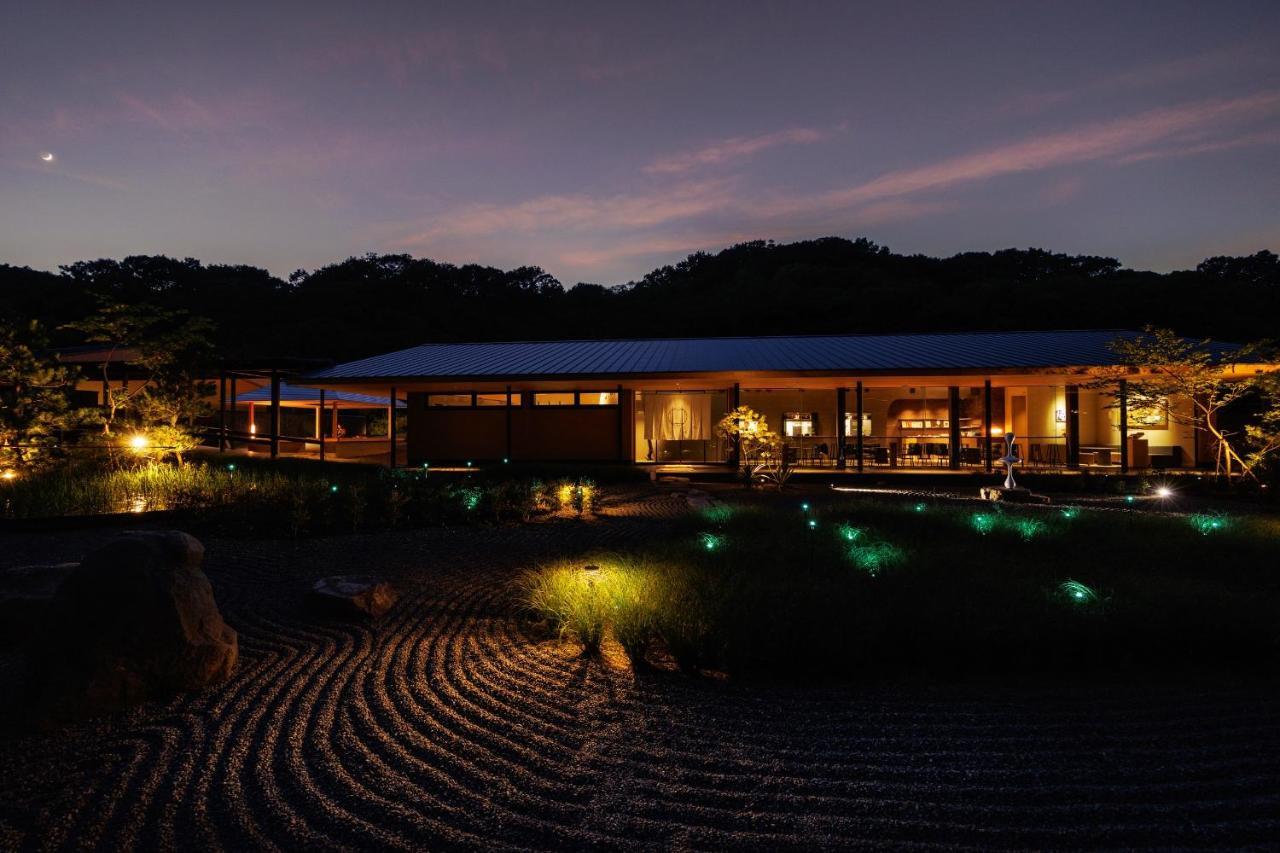 Naoshima Ryokan Roka Esterno foto